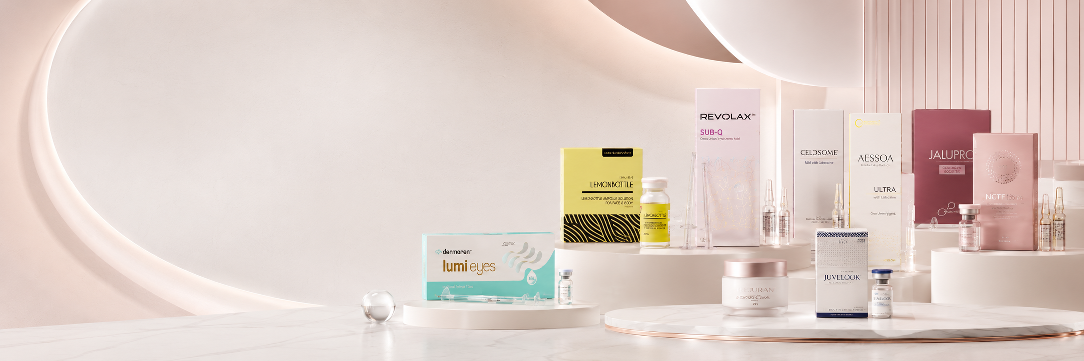 Exclusive Offers & Promotions