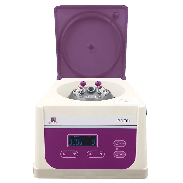 PRP Centrifuge Machine PCF01