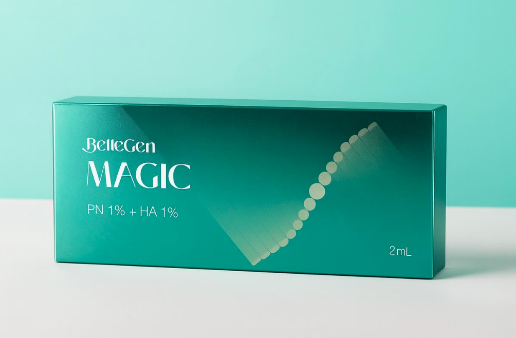 BelleGen MAGIC PN (1x2ml) DNA Salmon
