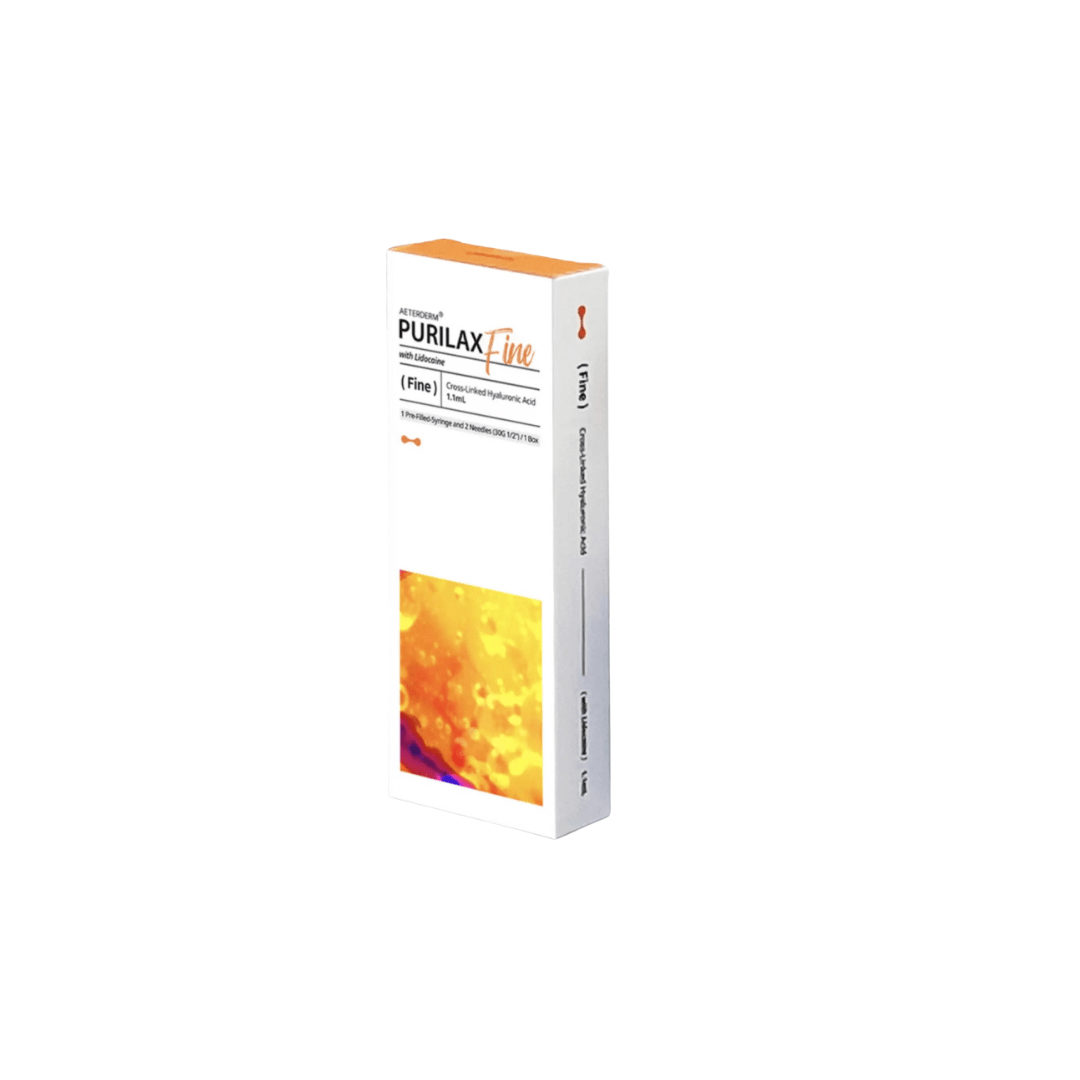 Purilax Fine (1x1ml)