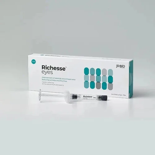 Richesse Eyes Skin Booster (1x1.1ml) DNA Salmon