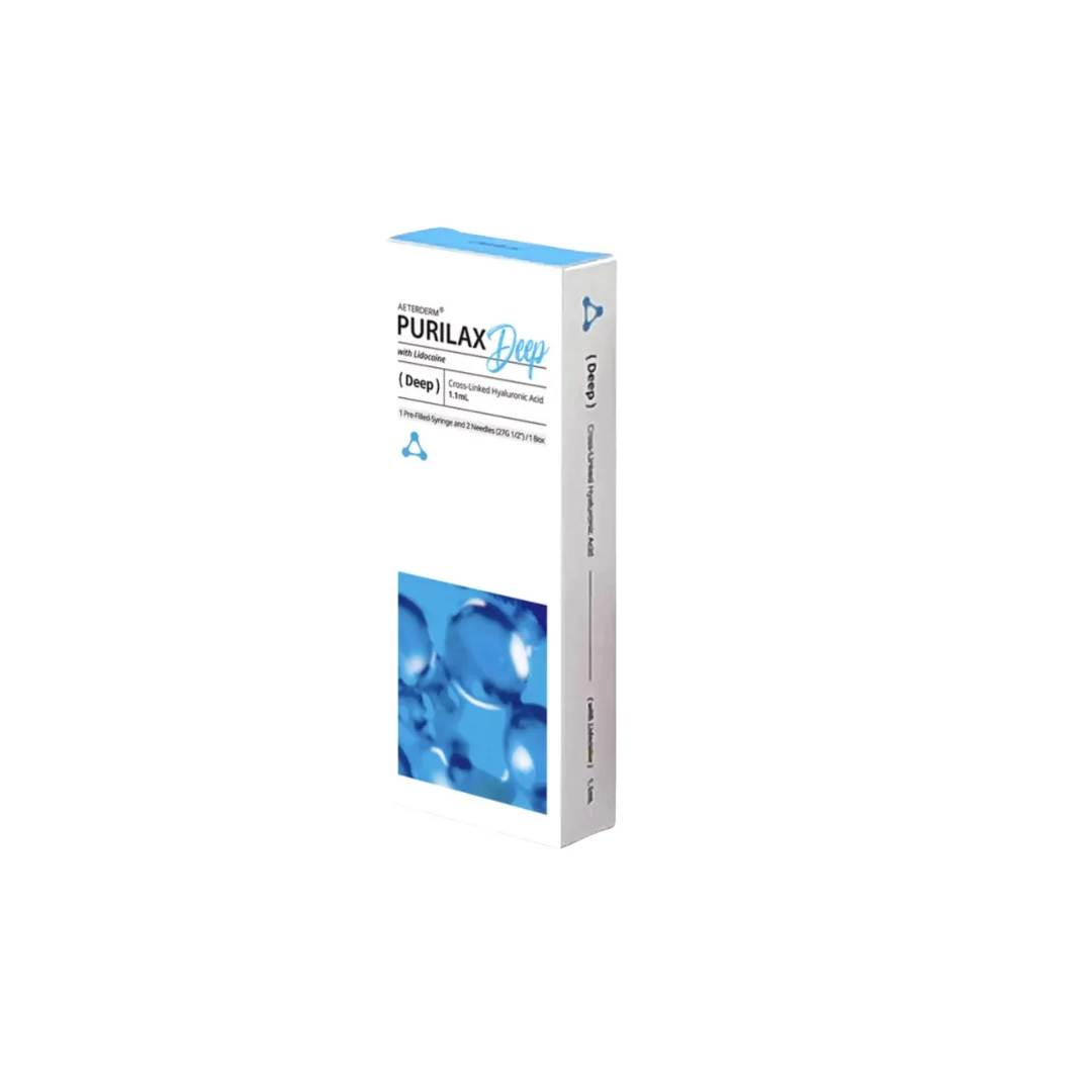 PURILAX DEEP (1x1ml)