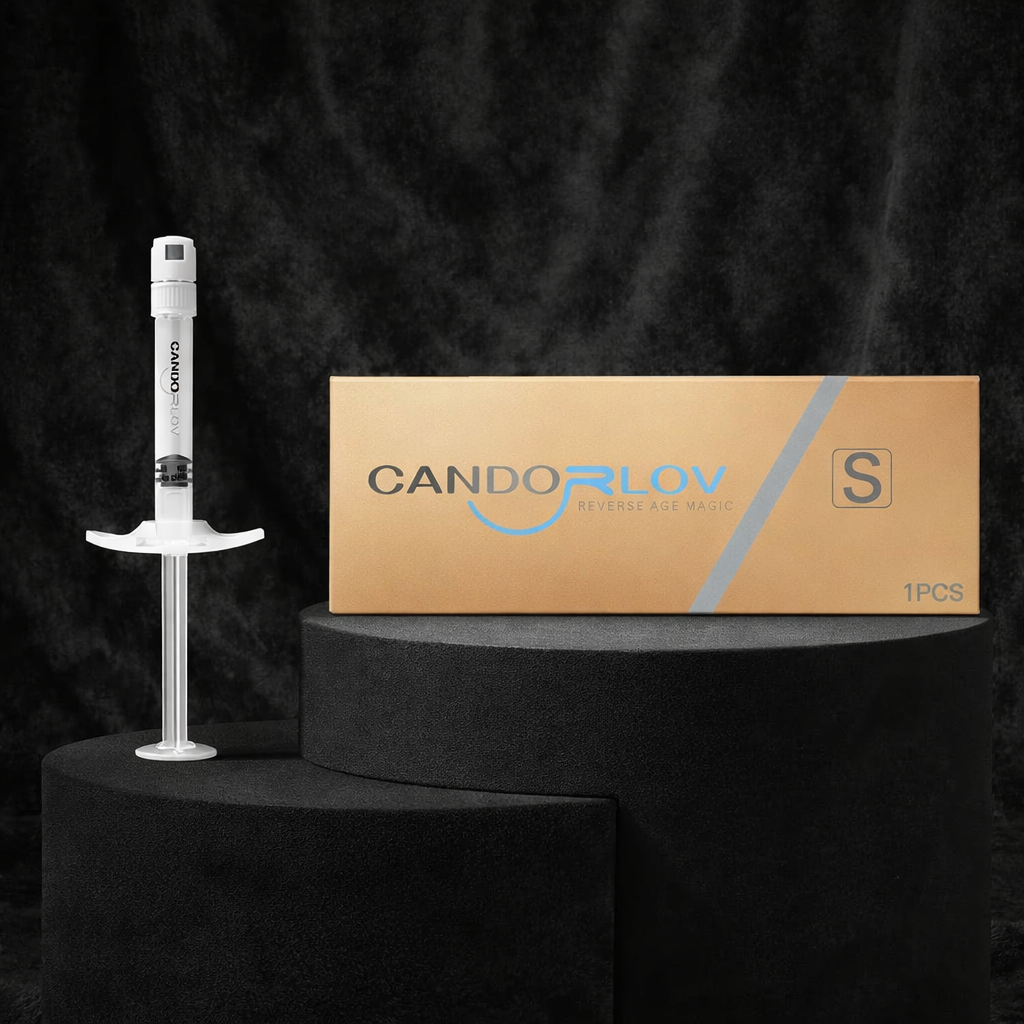 CandoRlov FILLER - S (1x1.1ml)