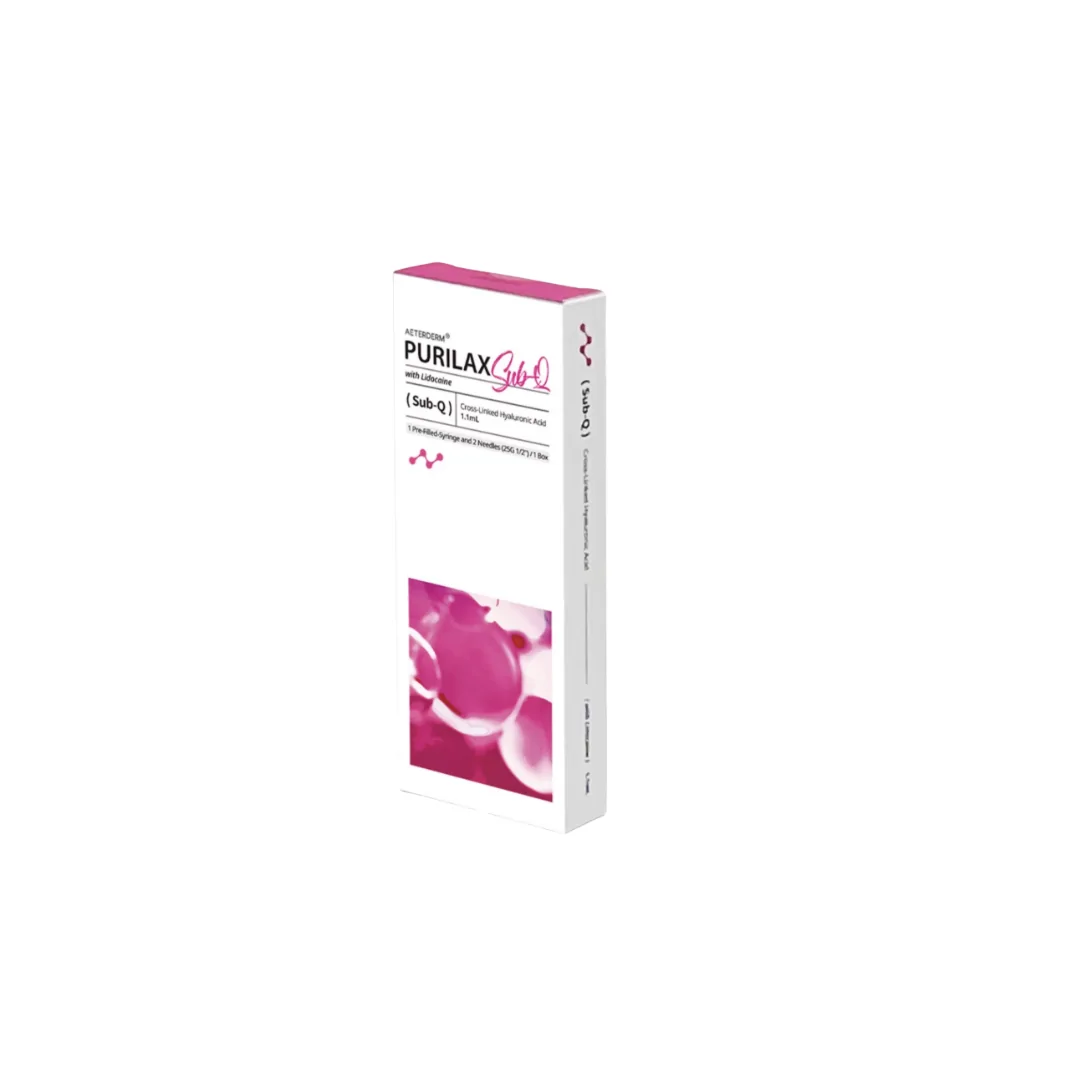 PURILAX SUBQ (1x1ml)