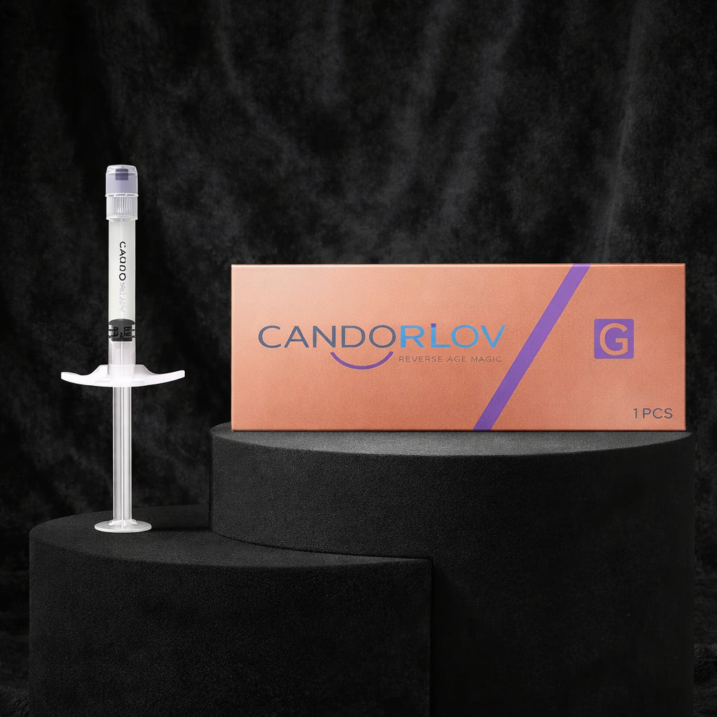 CandoRlov FILLER – G (1x1.1ml)