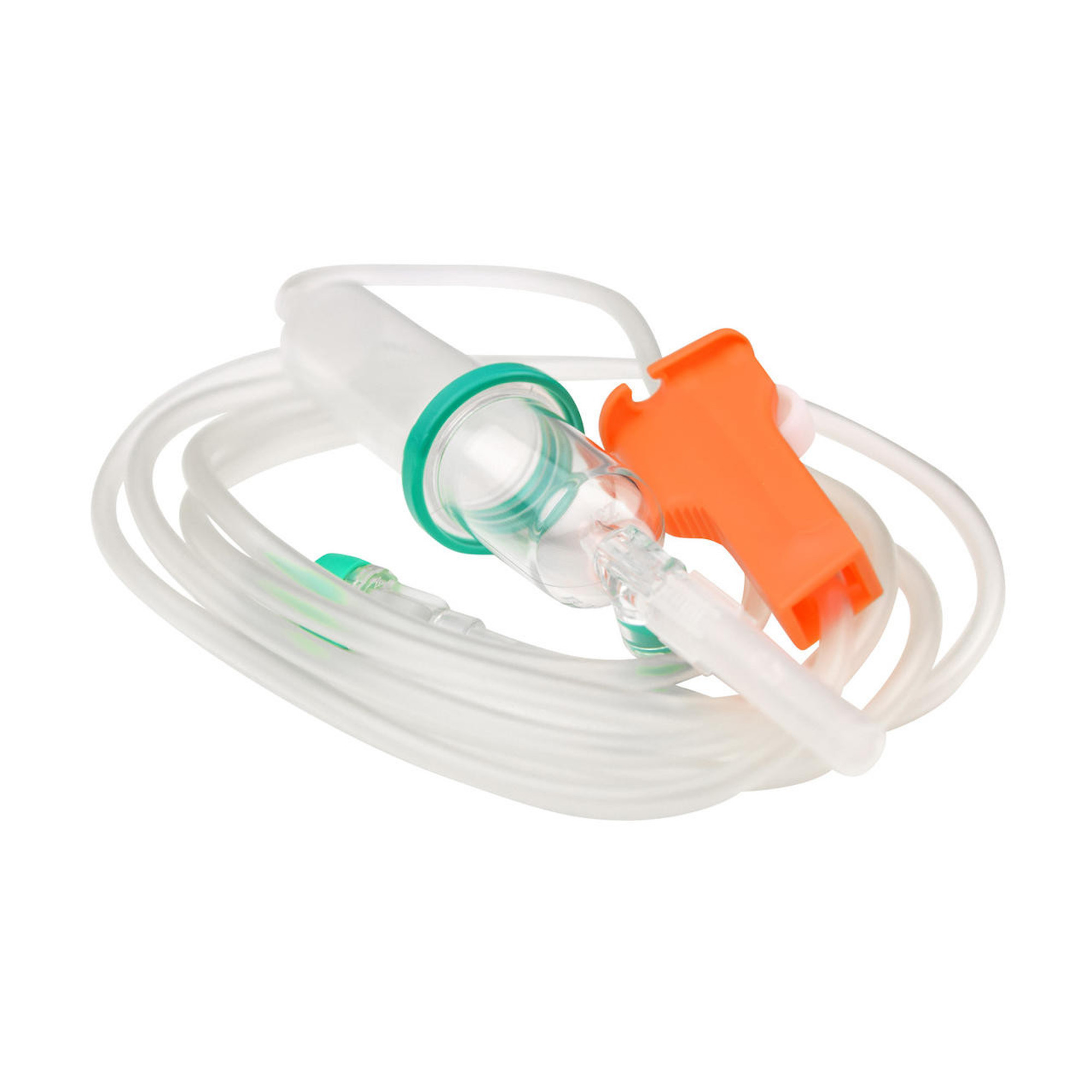 IV Pressure Infusion Set -180 cm