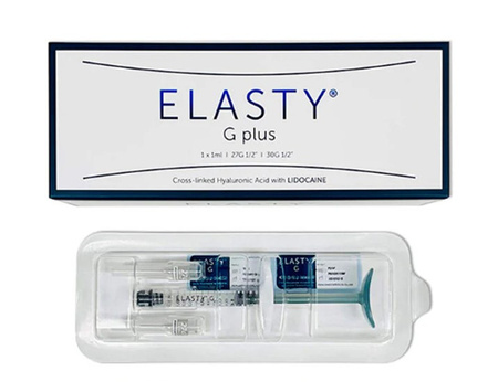 ELASTY G Lidocaine ( 1x1 ml)