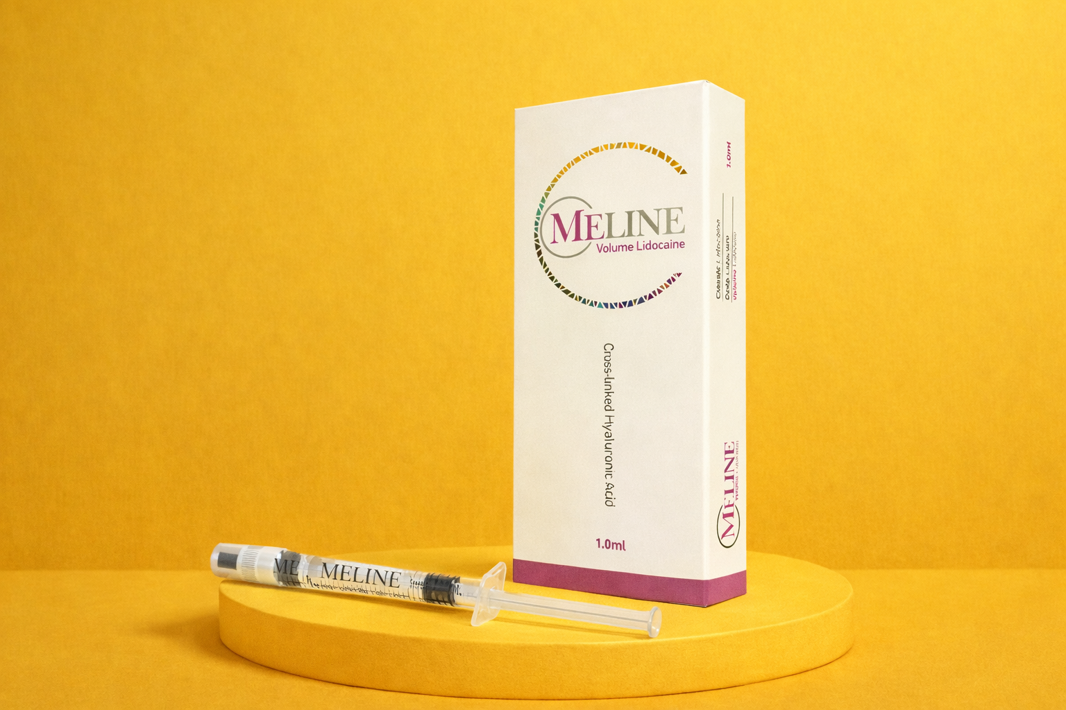 Meline Volume Lido (1x1 ml)
