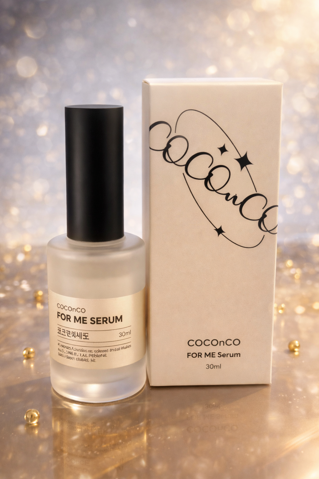 DERMA me SERUM (30ml)