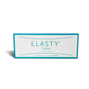 ELASTY D Lidocaeen (1x1ml)