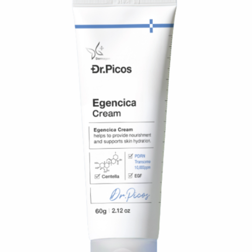 Dr. Picos – Ureanol Cream (200g)