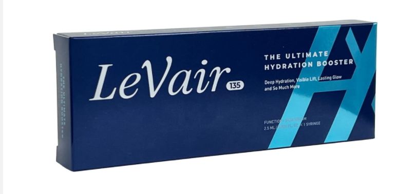 LeVair Ultimate Hydration Booster -135 (1x2.5ml)