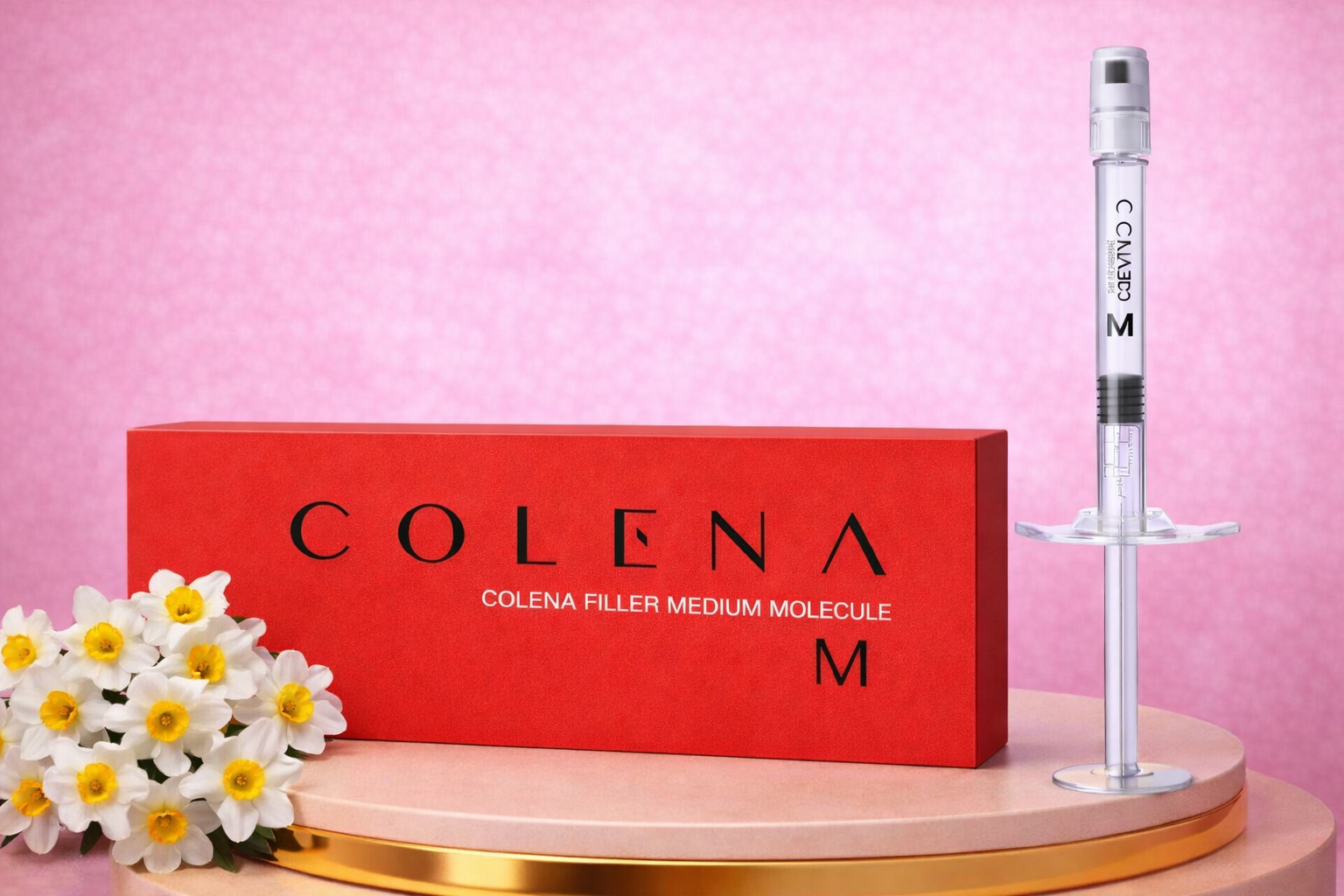 COLENA , M (1.1ml ×1)