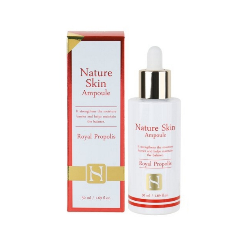 Nature Skin Royal Propolis Ampoule (50ml)