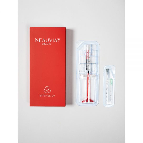 Neauvia Intense LV (1 x 1ml)