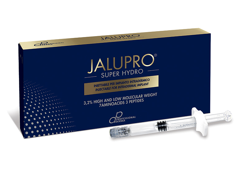 Jalupro Super Hydro(1x2.5ml)