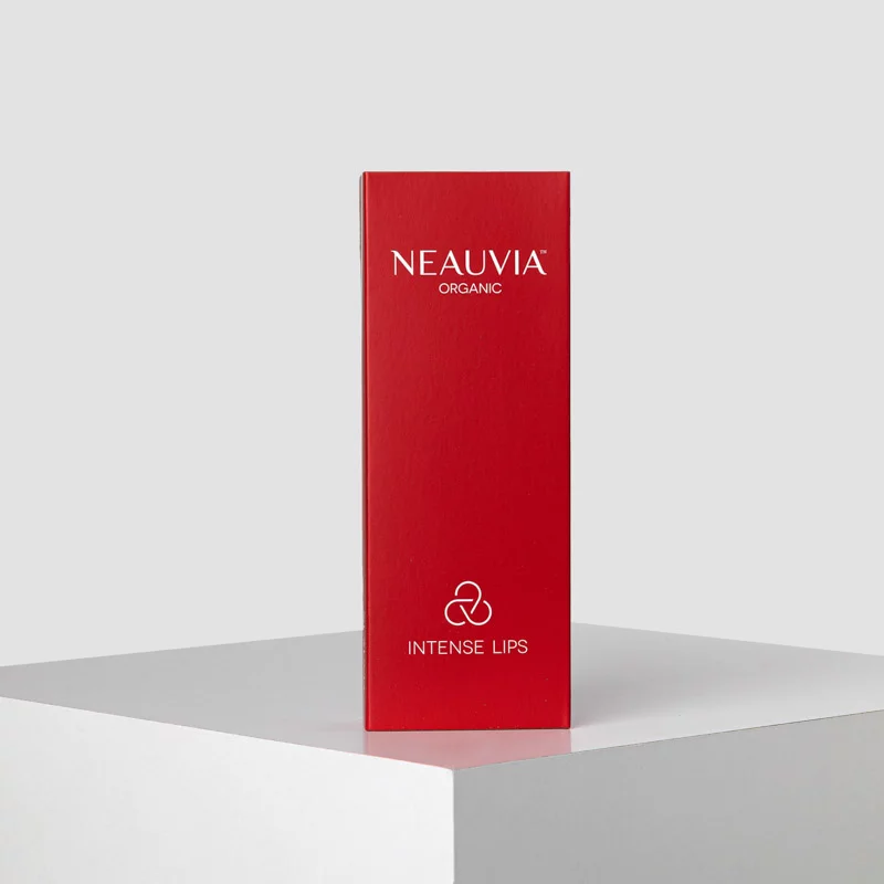 Neauvia Intense Lips (1 x 1ml)