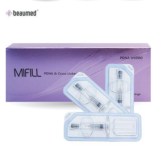 MiFill PDNA Hydro ( 3x2.2ml)