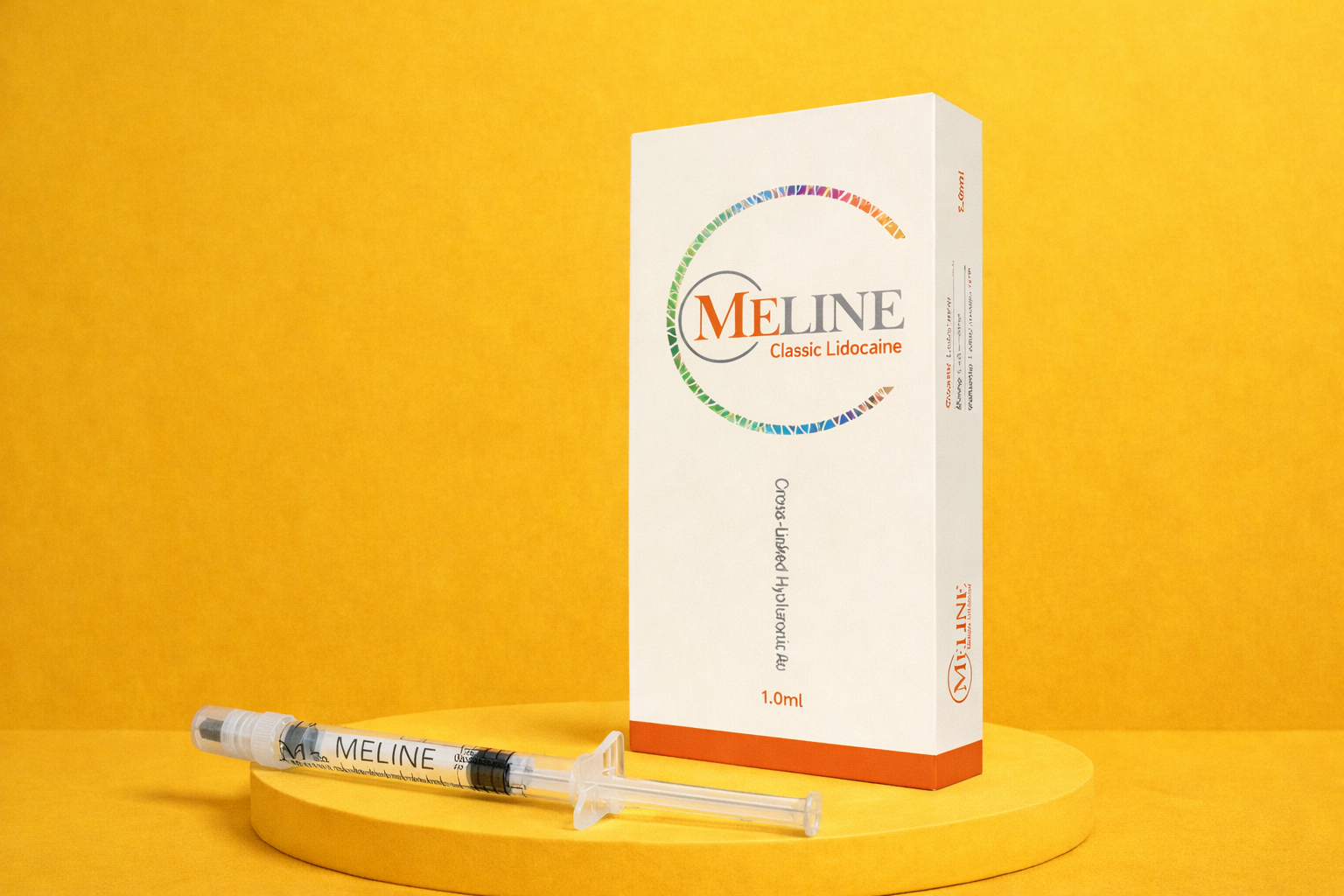 Meline Classic Lido (1x1 ml)