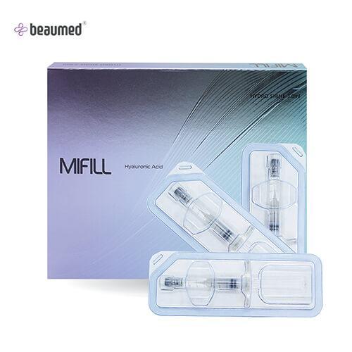 MiFill Hydro SHINE (3x3ml)
