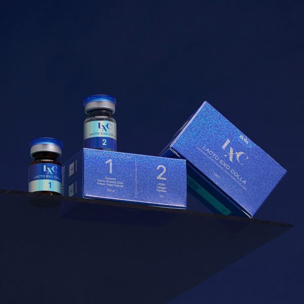 LXC Lacto Exo PN +PDRN (2x10ml)