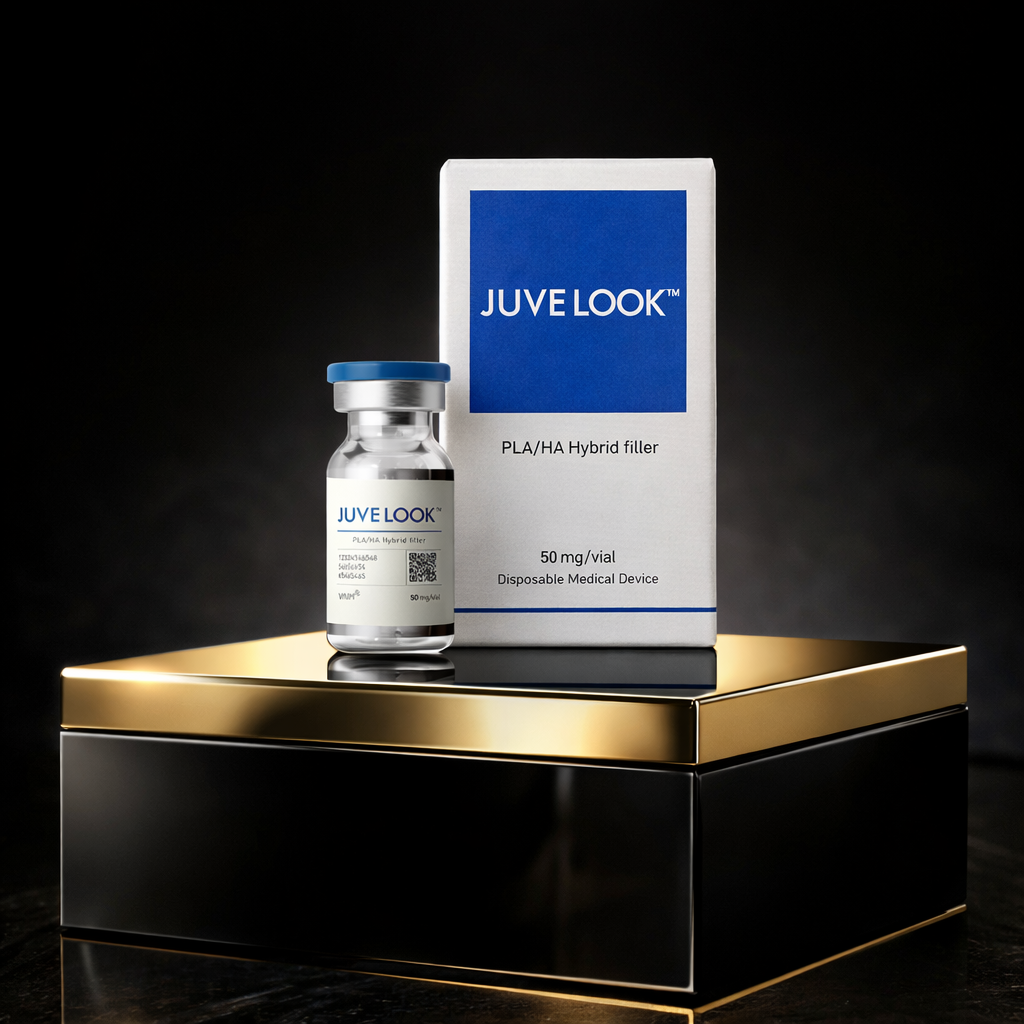 Juvelook Skin Rejuvenation (1 x 50mg)