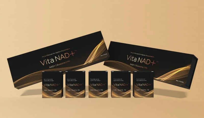 VITA NAD+ Skin Booster (1x5ml)