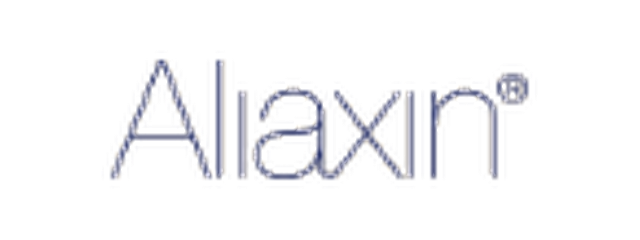 Aliaxin logo