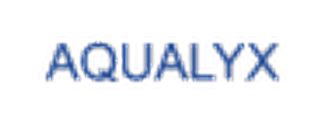 Aqualyx logo