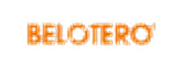 Belotero logo