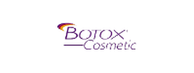 Botox Cosmetic logo