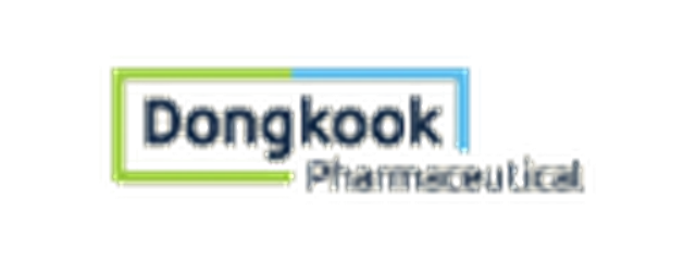 Dongkook logo