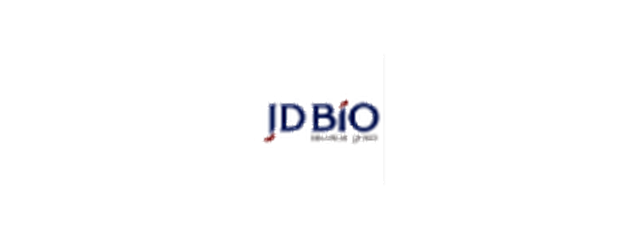 JD BIO logo