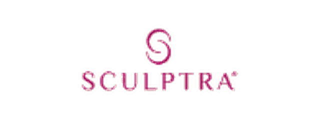 Sculptra logo