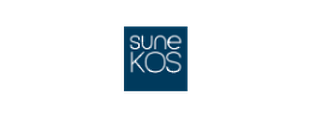 Sunekos logo