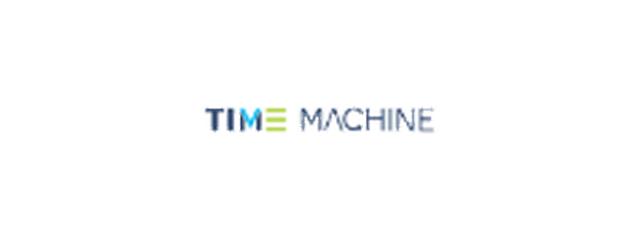 Time Machine logo