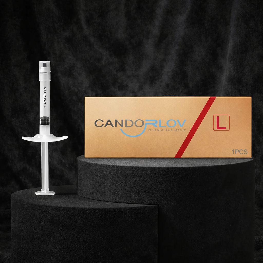 CandoRlov FILLER – L (1x1.1ml)