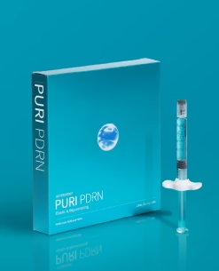 Puri PDRN Skin Booster (5x2.5ml)